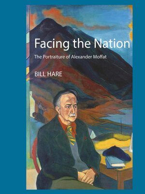 cover image of Facing the Nation